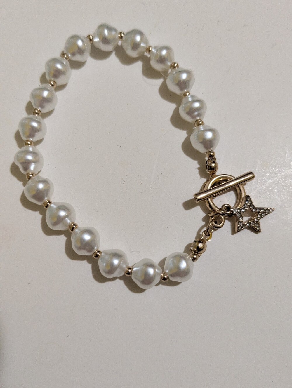 McKenna Bracelet
